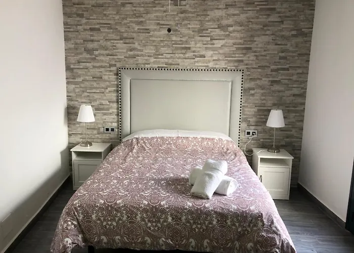 Apartamento Amapola