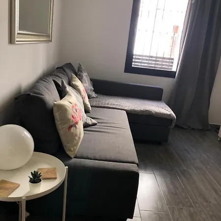 Apartamento Amapola Ardales Extérieur photo