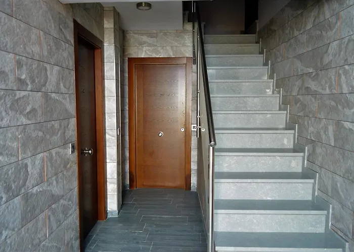 Apartamento Amapola