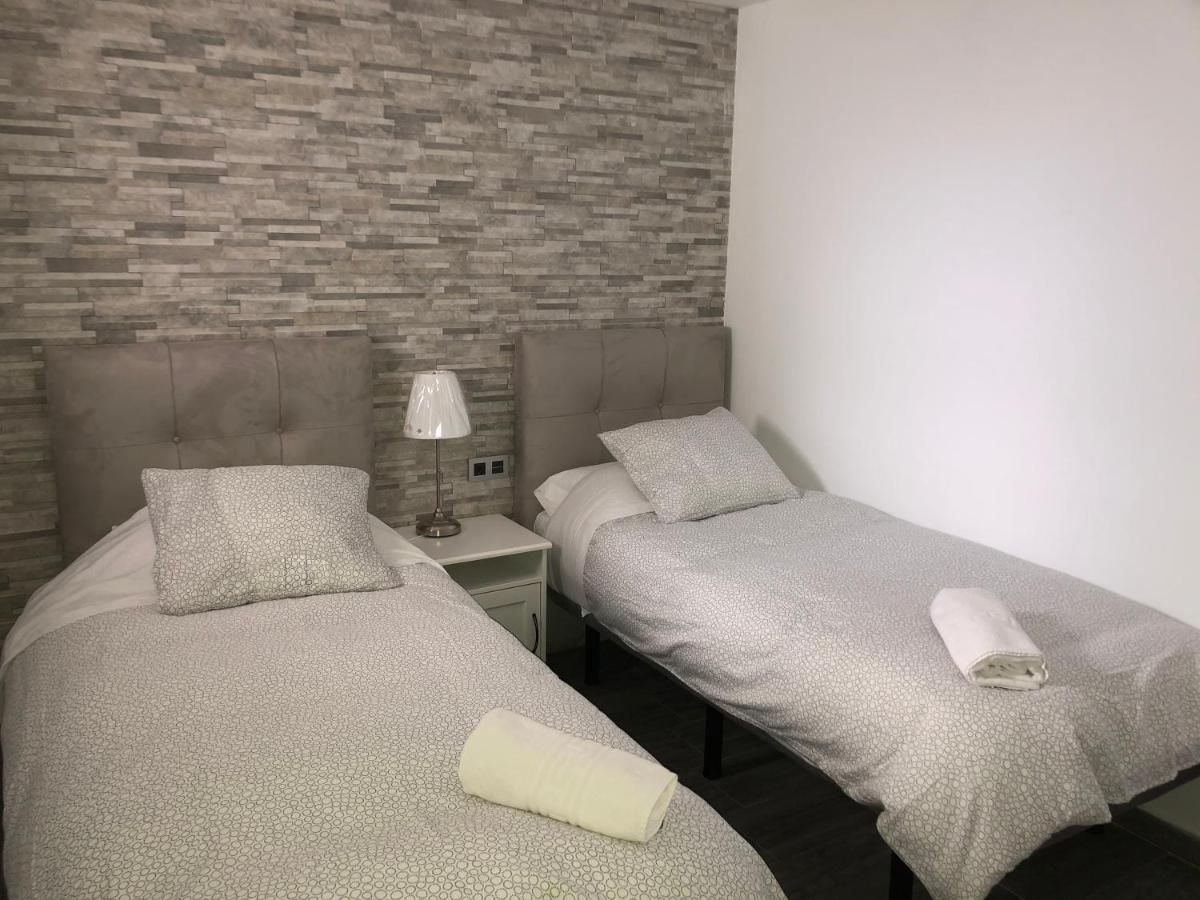 Amapola Appartement