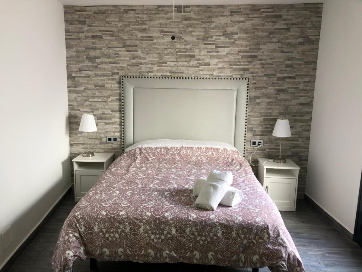 Amapola Appartement