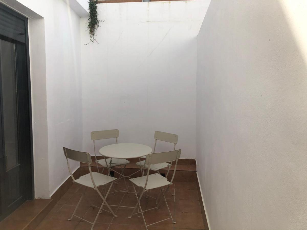 Appartement Amapola *